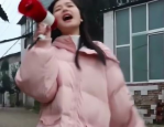男喊女小姐姐,男声呼唤下的温馨互动