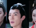 陈情令杨夏小姐姐,陈情令中的灵动精灵，演绎青春校园的浪漫传奇