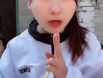 左公子,微密圈女神的成长之路与健身美学