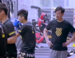 小高爱跳舞,小高与舞蹈的浪漫邂逅