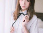 最好看的jk小姐姐,青春校园风，时尚潮流新宠儿