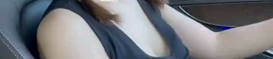 小姐姐开车照片,小姐姐的驾驶瞬间
