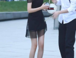 卖鞋子的小姐姐,揭秘卖鞋小姐姐的时尚智慧