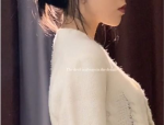 一个好看小姐姐,探寻那位令人心动的魅力小姐姐