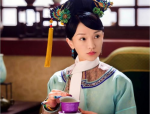 美叉人人人一级，刘太阳为啥这么火？看看她的身段这能不火吗！
