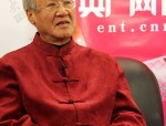 导演谢飞做客央广网娱乐 分享50年工作历程娱乐分享网