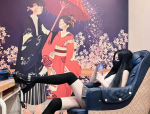 佳佳拖把,网红与清洁工具的跨界融合