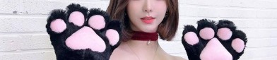 美啊！极品韩妹！甜美可爱！这身材绝了！顶不住！！韩国美女