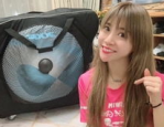 木木三小姐姐,探寻东方时尚与生活美学